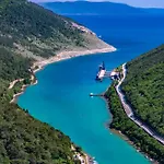 Josip Apartman Plomin