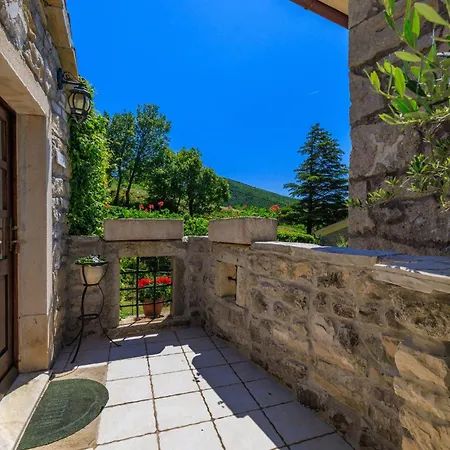 Josip Apartment Plomin