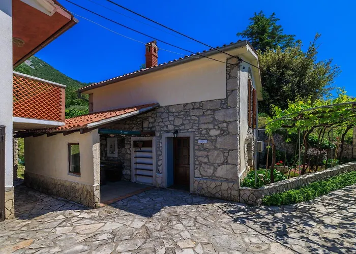 Apartman Josip Plomin