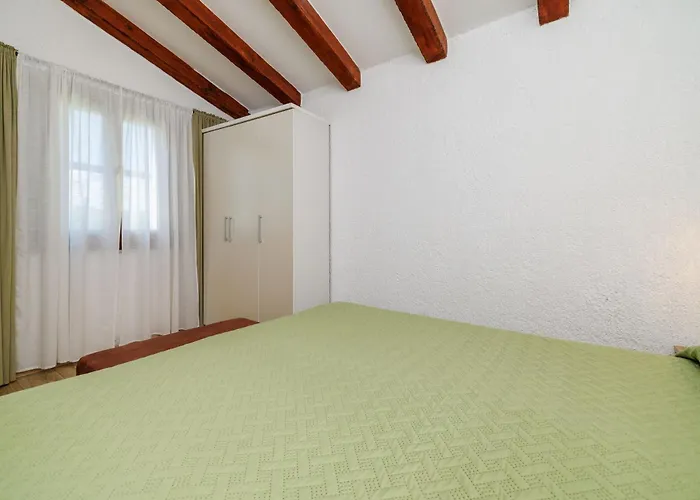 Apartman Josip Plomin