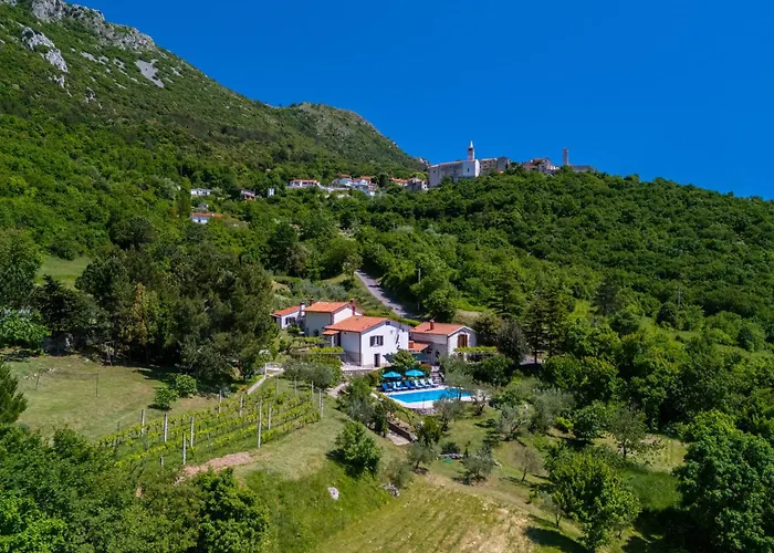 Apartman Josip Plomin