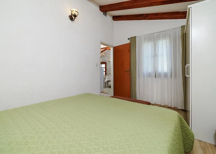 Apartman Josip Plomin