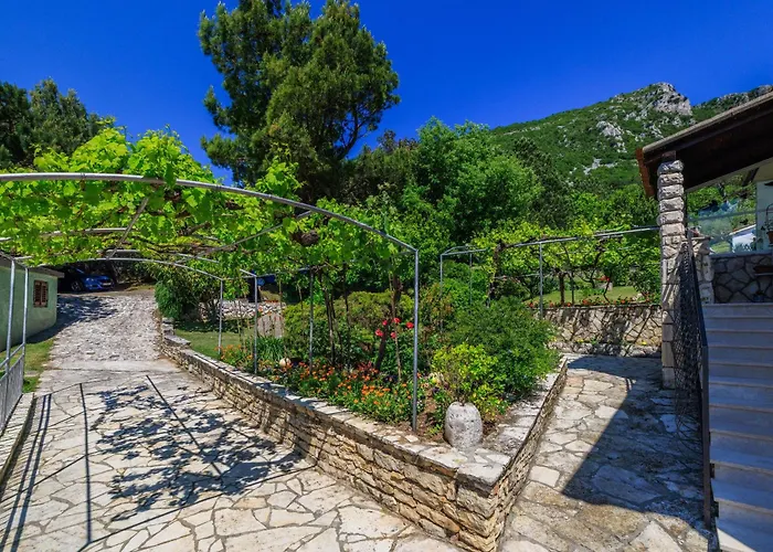 Apartman Josip Plomin