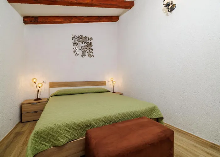 Apartman Josip Plomin