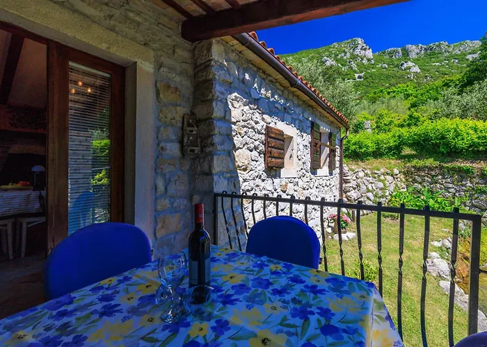 Apartman Josip *