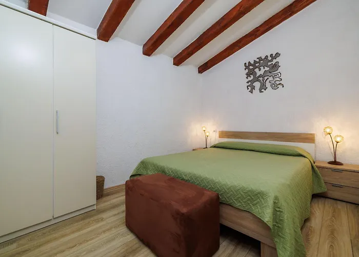 Appartement Josip