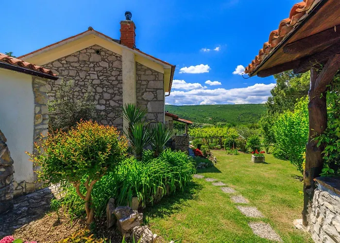 Appartement Josip Plomin