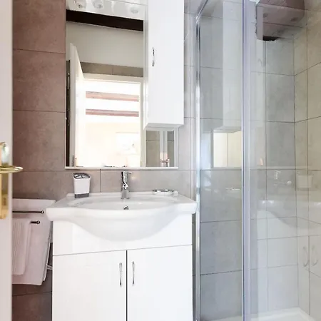Apartment Josip