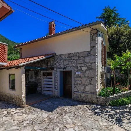 Apartamento Josip Plomin