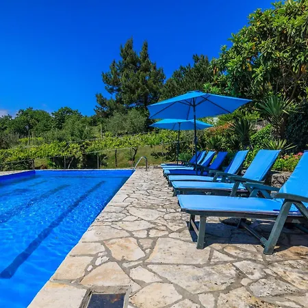 Josip דירה פלומין