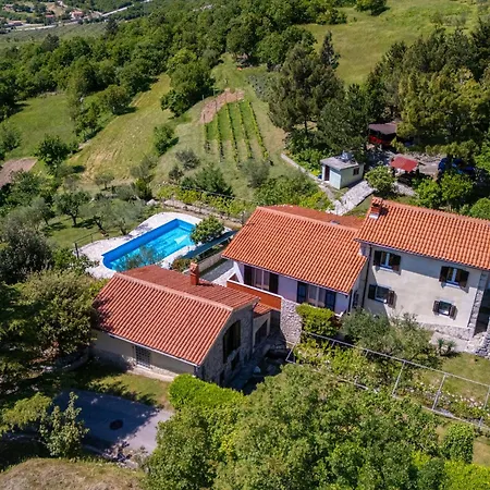 Apartment Josip *