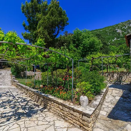 דירה Josip פלומין