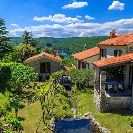Apartment Josip