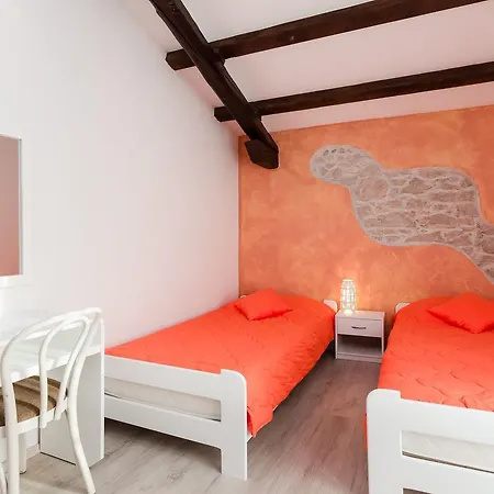 Josip Apartment Plomin